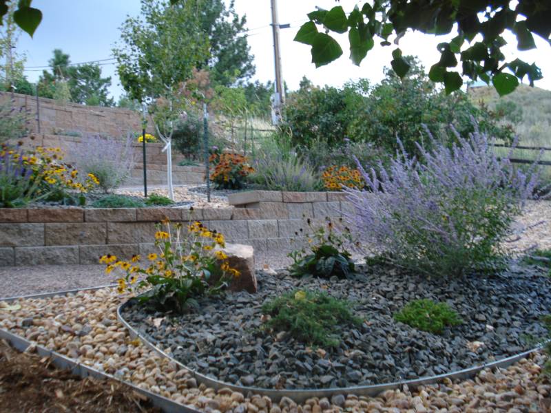 Lizotte Landscaping Landscape Design, Landscaping Fort Collins